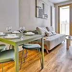 Mariental Residence, Sun & Snow Daire Szklarska Poreba