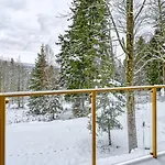 Mariental Residence, Sun & Snow Daire Szklarska Poreba