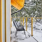 Apartmán Mariental Residence, Sun & Snow Sklářská Poruba