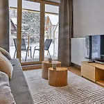 Mariental Residence, Sun & Snow Apartmán Sklářská Poruba