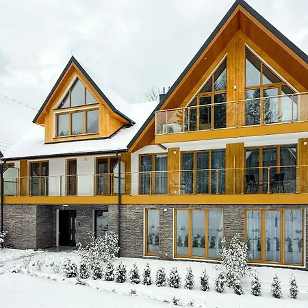 Mariental Residence, Sun & Snow Apartmán