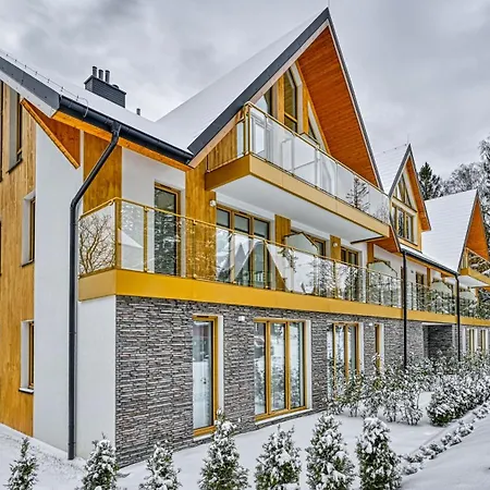 Sun & Snow, Mariental Residence *