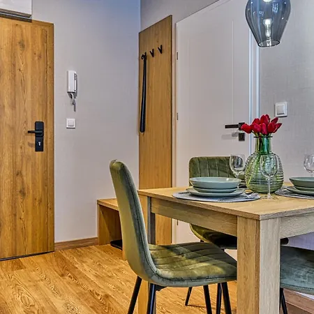 Mariental Residence, Sun & Snow דירה *