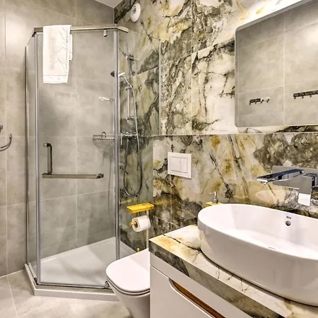 Sun & Snow Mariental Apartment Szklarska Poreba