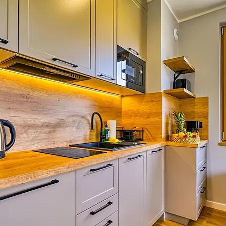 Sun & Snow Mariental Apartment Szklarska Poreba