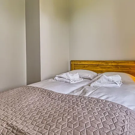 Apartment Sun & Snow Mariental Szklarska Poreba