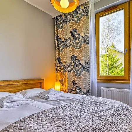 Sun & Snow Mariental Apartment