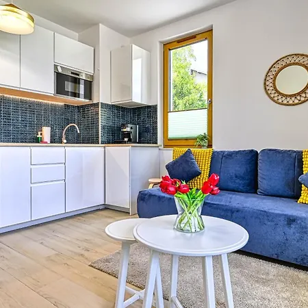 דירה Mariental Residence, Sun & Snow שצ'קלארסקה פוראובה