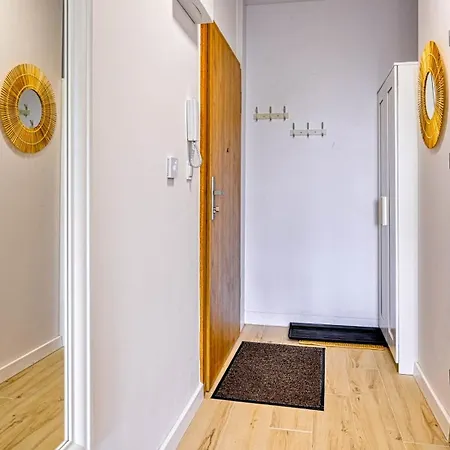 Mariental Residence, Sun & Snow דירה שצ'קלארסקה פוראובה