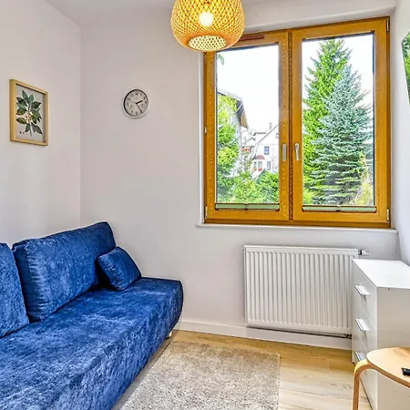 Apartmán Mariental Residence, Sun & Snow