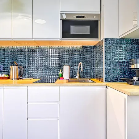 Mariental Residence, Sun & Snow * שצ'קלארסקה פוראובה