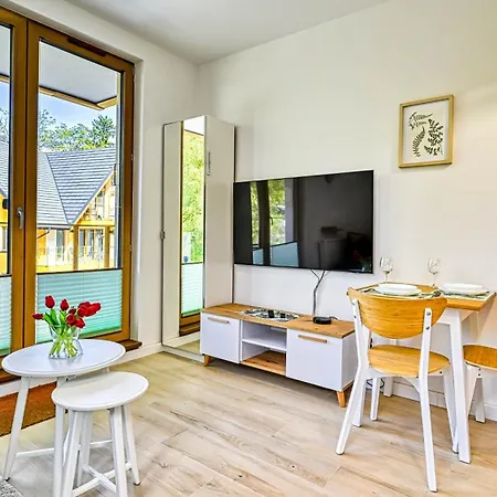 Mariental Residence, Sun & Snow * שצ'קלארסקה פוראובה