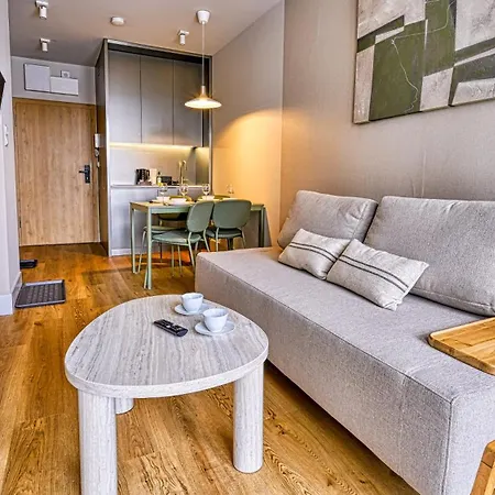 Mariental Residence, Sun & Snow שצ'קלארסקה פוראובה