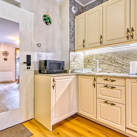 Mariental Residence, Sun & Snow * Szklarska Poręba