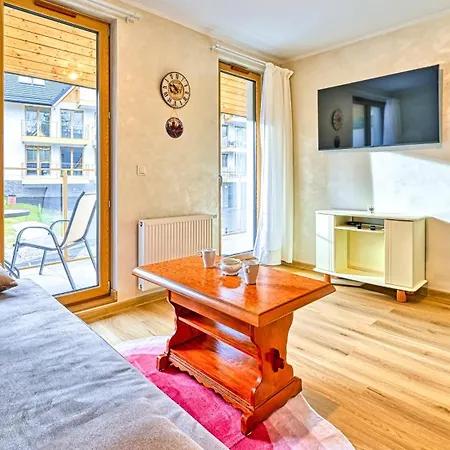 Mariental Residence, Sun & Snow Apartament *