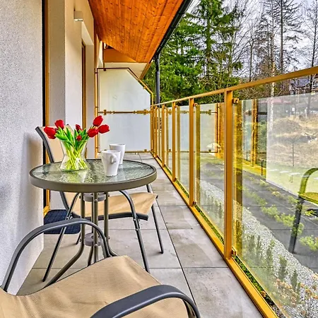 Mariental Residence, Sun & Snow Szklarska Poręba