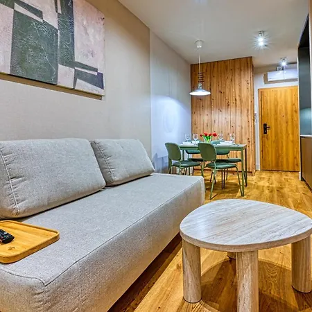 Mariental Residence, Sun & Snow Apartmán