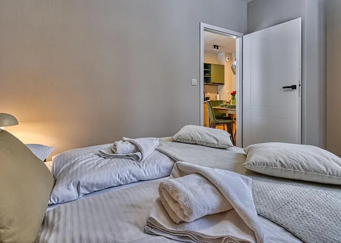 Mariental Residence, Sun & Snow 아파트 스클라르스카포렘바