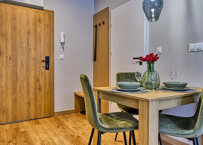 Mariental Residence, Sun & Snow Apartament *