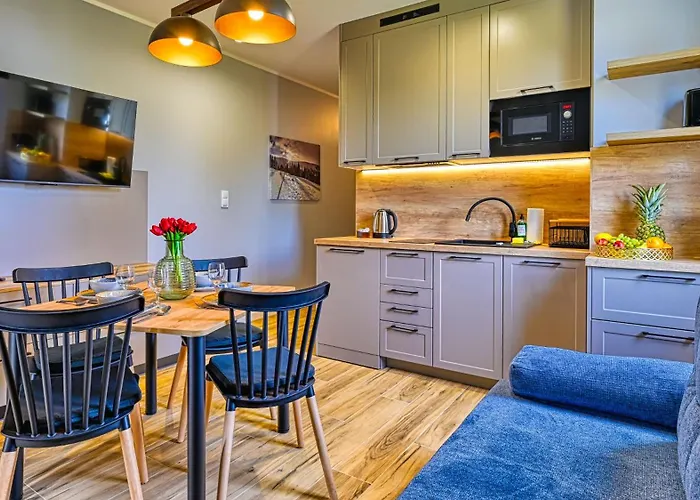 Mariental Residence, Sun & Snow Szklarska Poręba