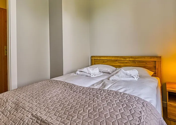 Apartament Mariental Residence, Sun & Snow Szklarska Poręba