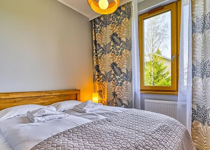 Mariental Residence, Sun & Snow Apartament