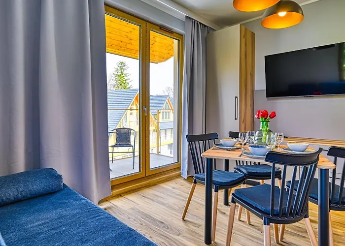 Mariental Residence, Sun & Snow Szklarska Poręba