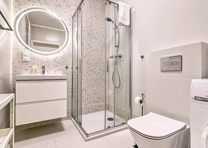 Mariental Residence, Sun & Snow Szklarska Poręba