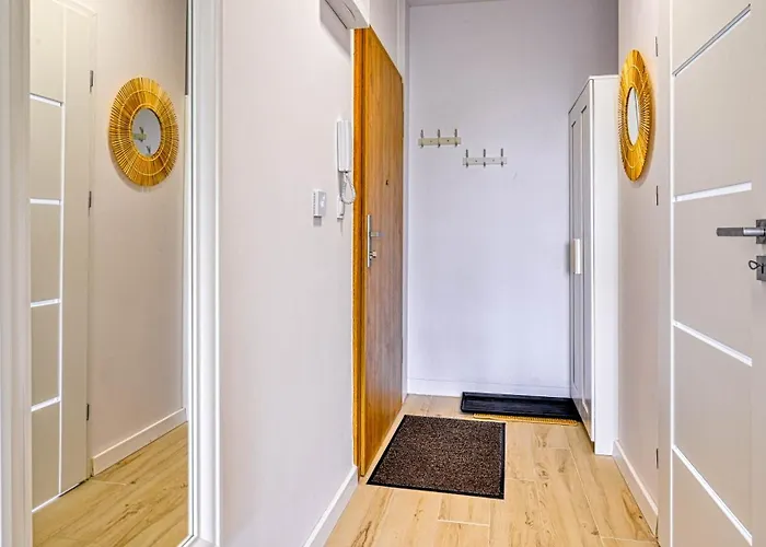 Mariental Residence, Sun & Snow Apartament Szklarska Poręba