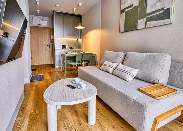 Mariental Residence, Sun & Snow Szklarska Poręba