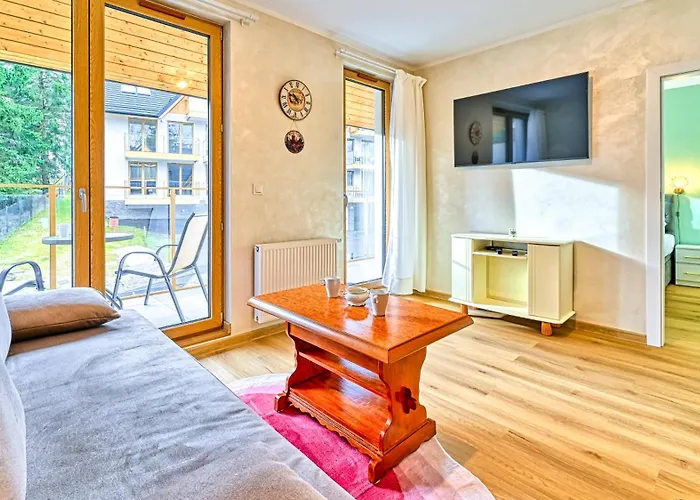 Mariental Residence, Sun & Snow Apartament *